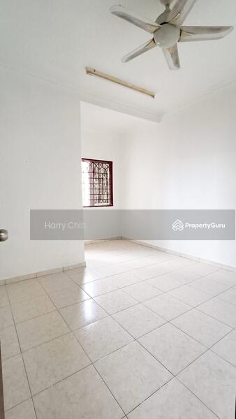 Untuk Dijual - 2 Storey House [22x75] , Jerantut, Taman Pine